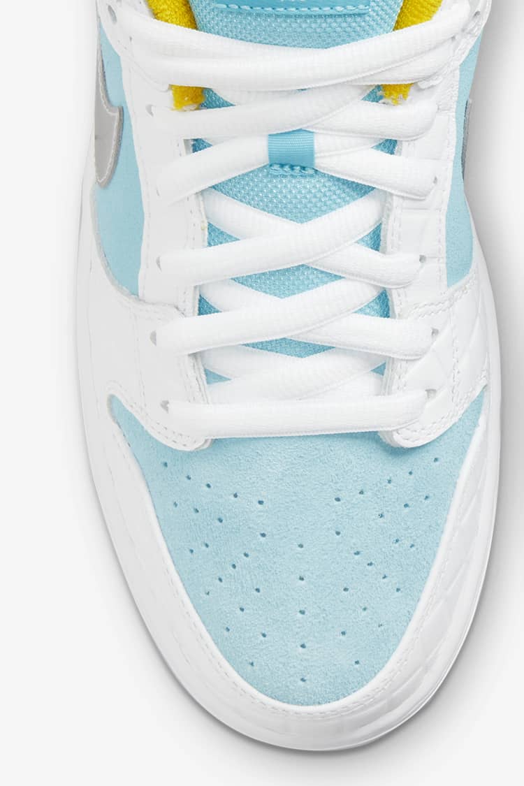 Ftc nike 2025